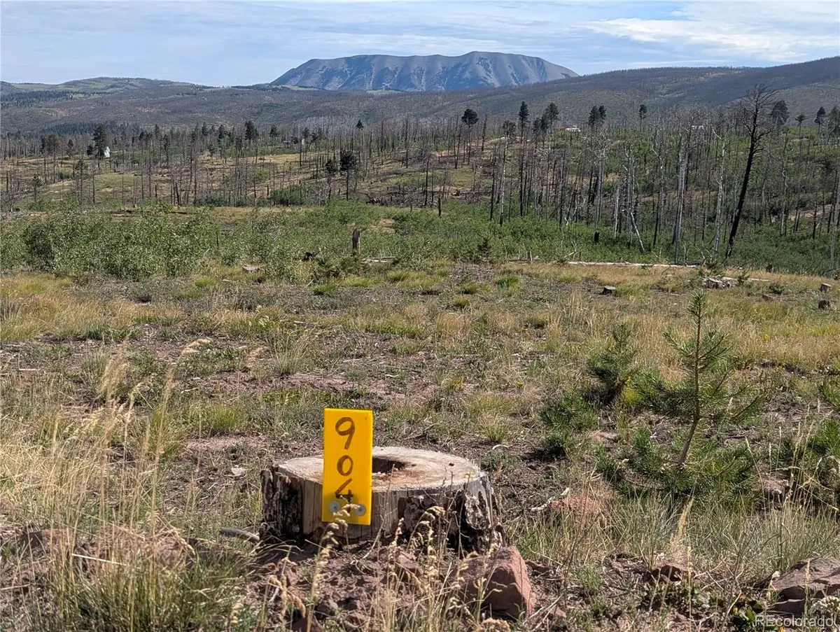 904/910 Ueda Place, Fort Garland, CO 81133 - Image #1