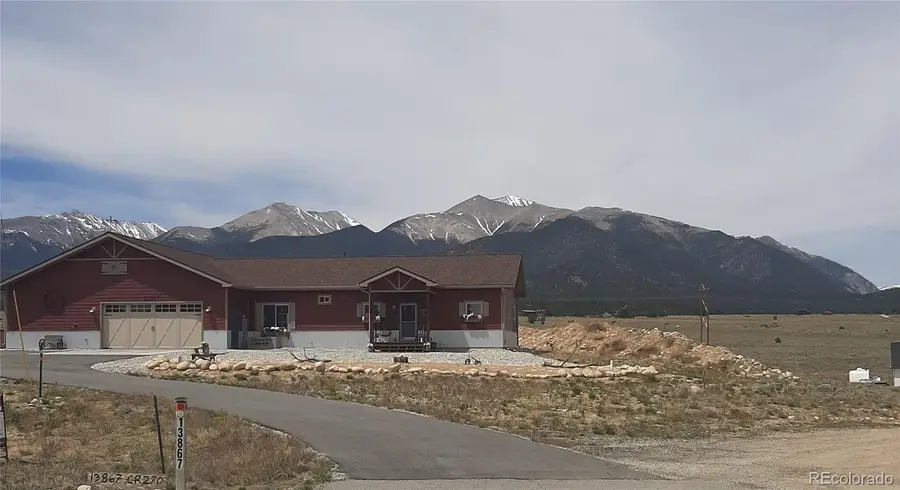 13867 County Road 270, Nathrop, CO 81236 - #2