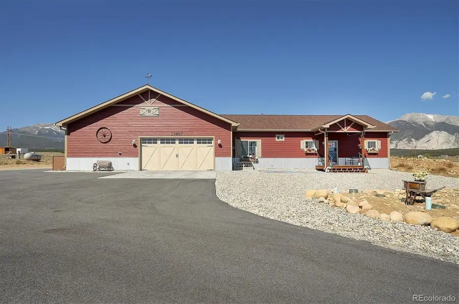 13867 County Road 270, Nathrop, CO 81236 - #3