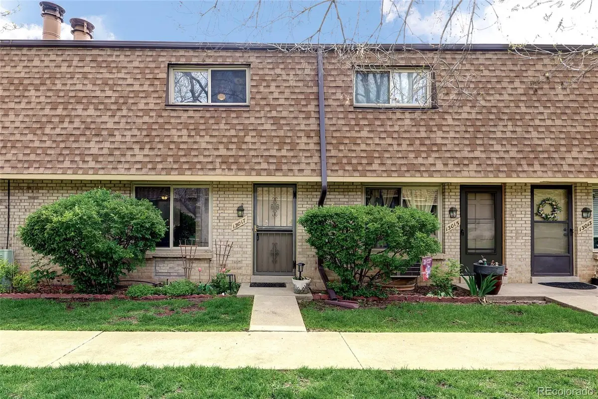 13017 W 20th Avenue, Golden, CO 80401 - Image #1