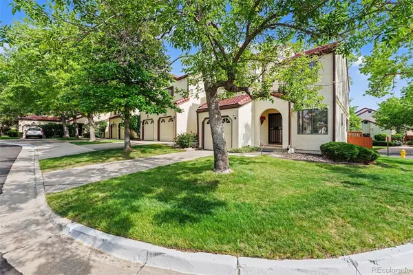 8452 Robb Circle #G, Arvada, CO 80005