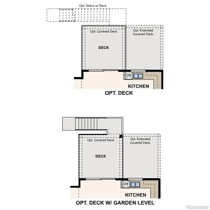 21015 Grays Peak Drive, Parker, CO 80138 - #3