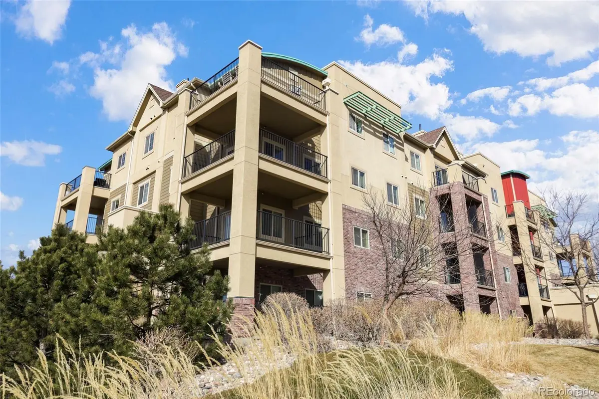 1162 Rockhurst Drive #204, Littleton, CO 80129 - #1
