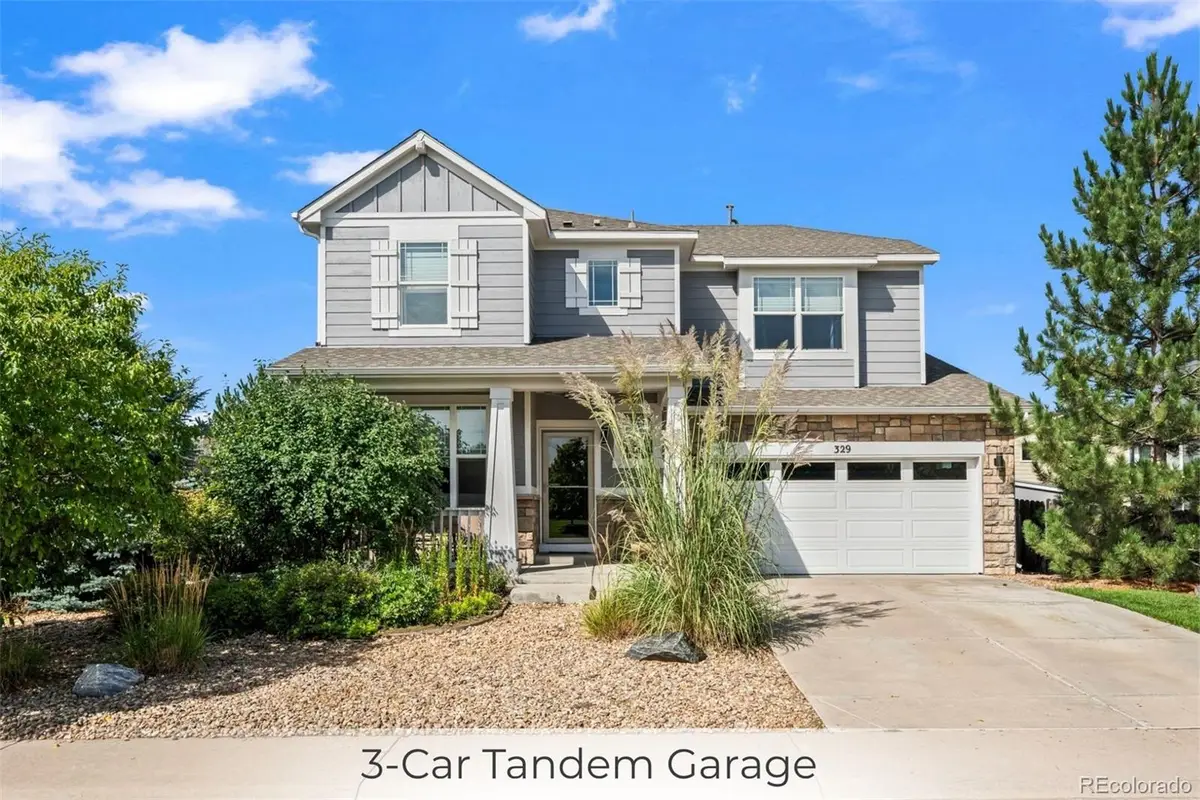 329 Chapel Hill Drive, Brighton, CO 80601 - #1