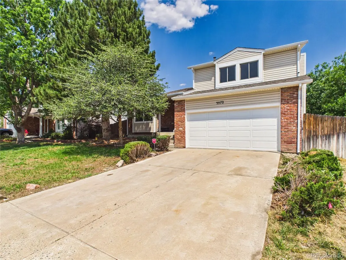 5572 S Zeno Court, Centennial, CO 80015 - #1