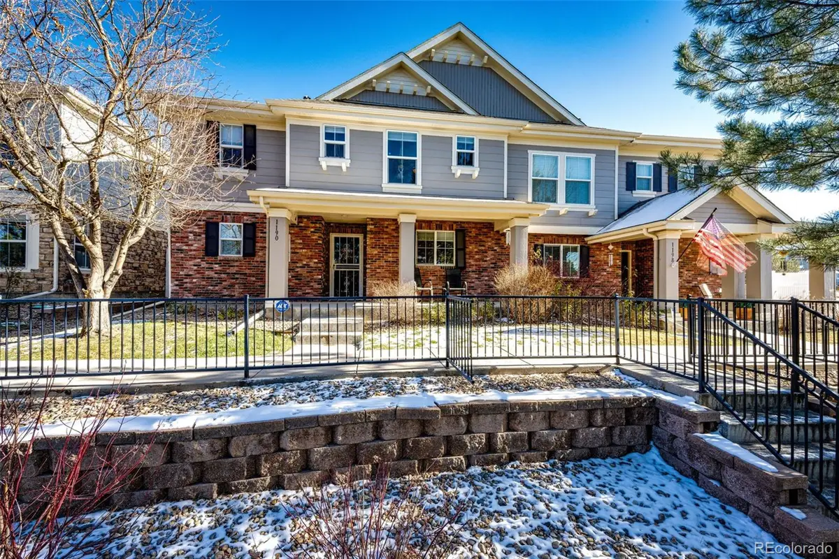 1190 S Pitkin Way, Aurora, CO 80017 - #1
