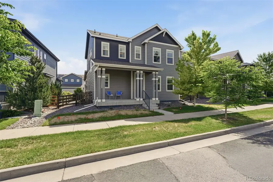 10700 Reunion Parkway, Commerce City, CO 80022 - #2