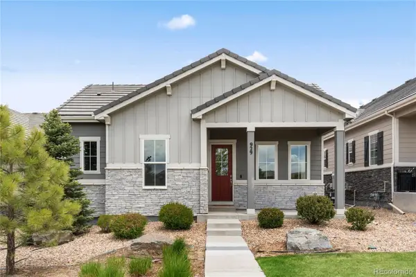929 Brocade Drive, Highlands Ranch, CO 80126