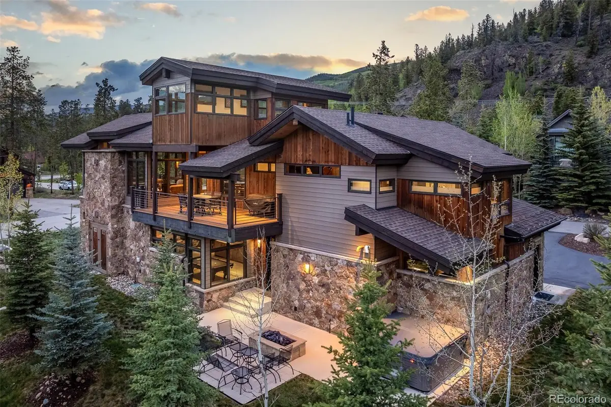 70 Tieze Lane, Keystone, CO 80435 - #1