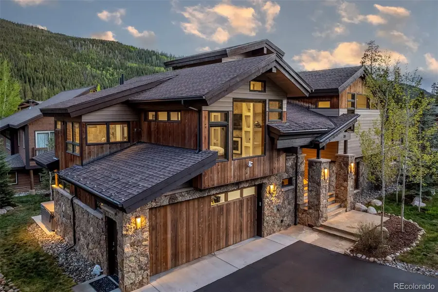 70 Tieze Lane, Keystone, CO 80435 - #2