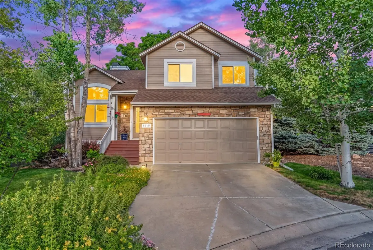 5419 Indian Summer Court, Boulder, CO 80301 - #1