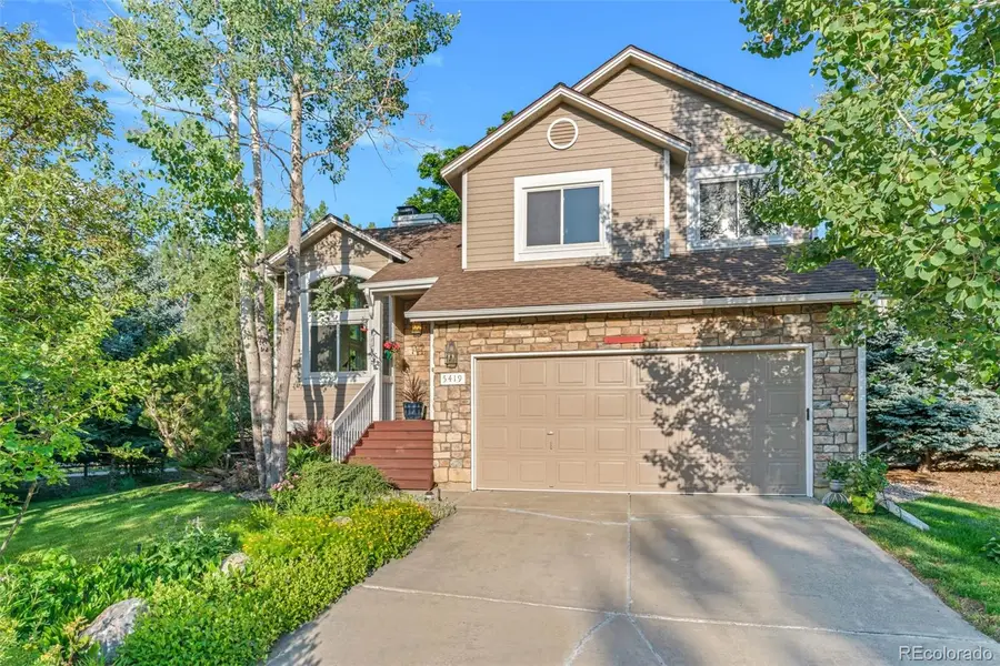 5419 Indian Summer Court, Boulder, CO 80301 - #2