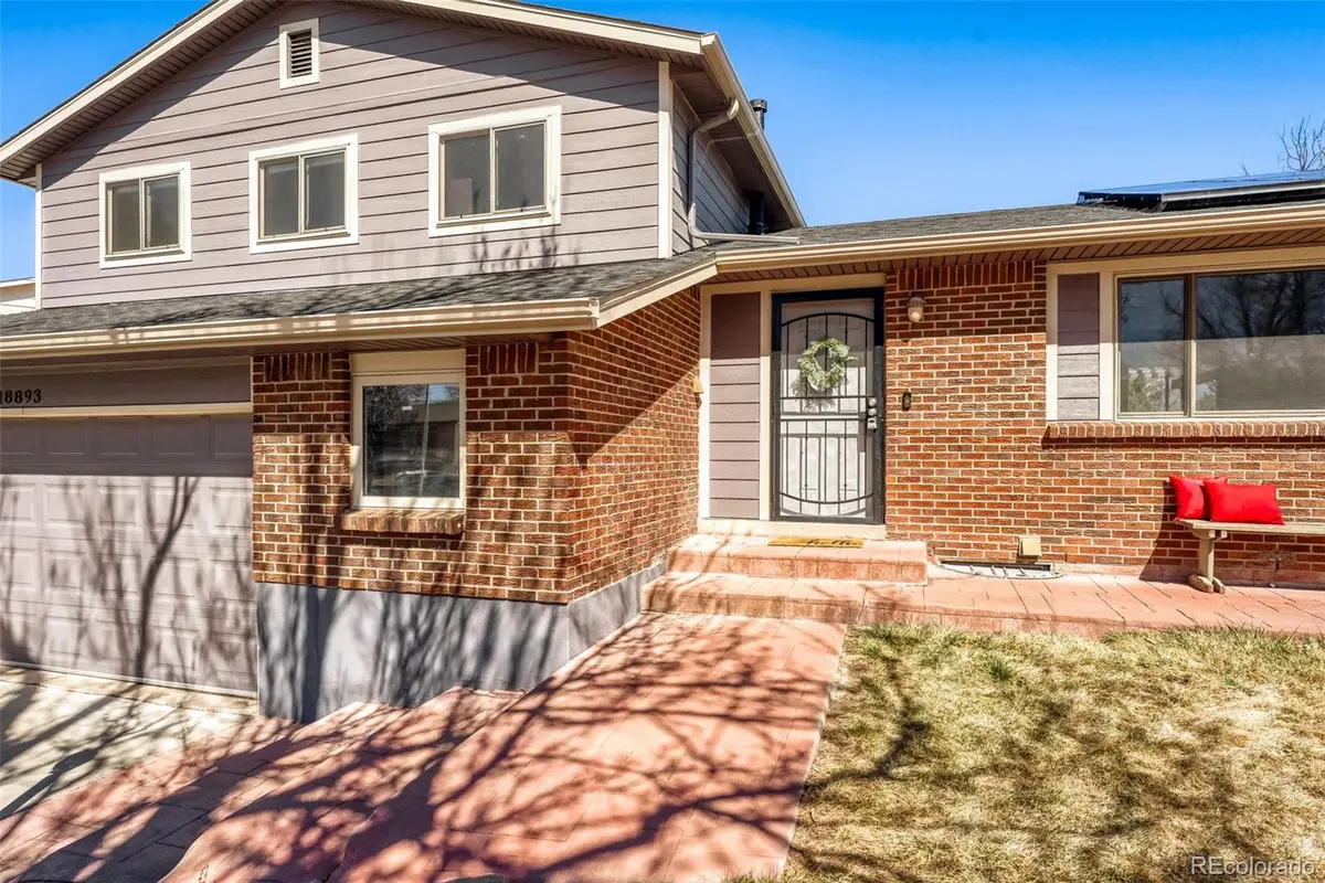 18893 E Cornell Avenue, Aurora, CO 80013 - #1