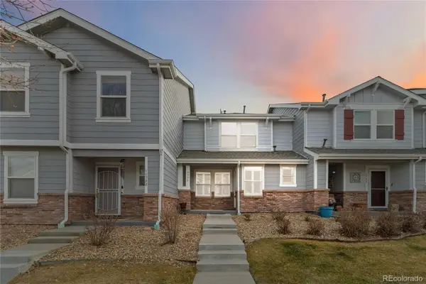5796 Biscay Street, Denver, CO 80249
