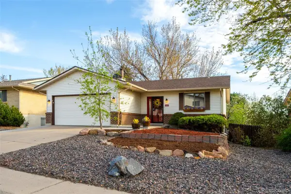 13429 W Auburn Avenue, Lakewood, CO 80228