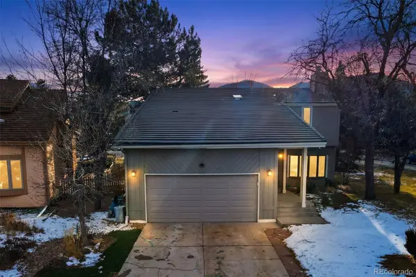 15780 Sandtrap Way, Morrison, CO 80465