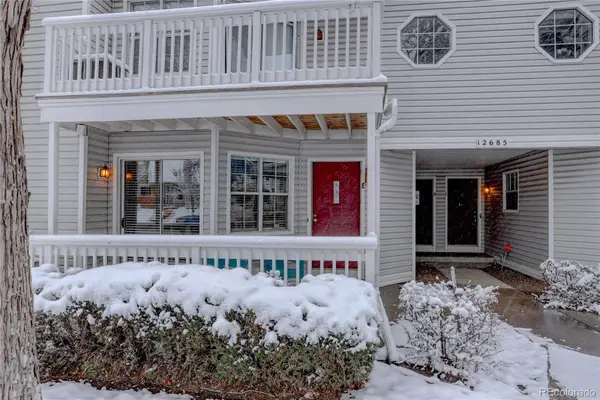 12685 E Pacific Circle #E, Aurora, CO 80014