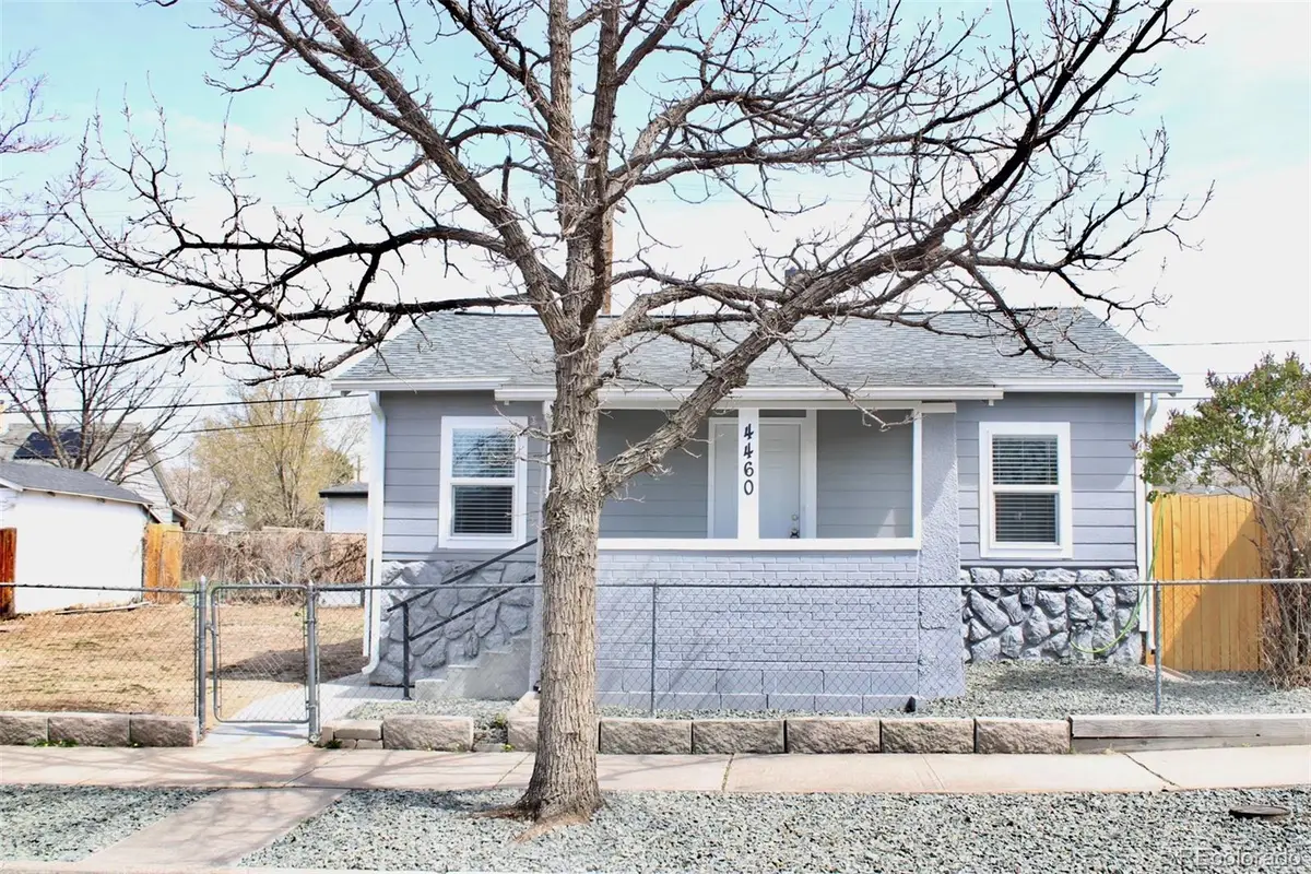4460 Columbine Street, Denver, CO 80216 - #1