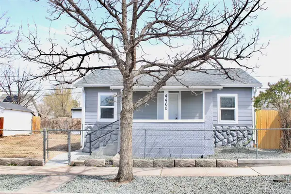 4460 Columbine Street, Denver, CO 80216