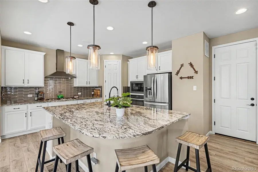 26712 E Hinsdale Place, Aurora, CO 80016 - #2
