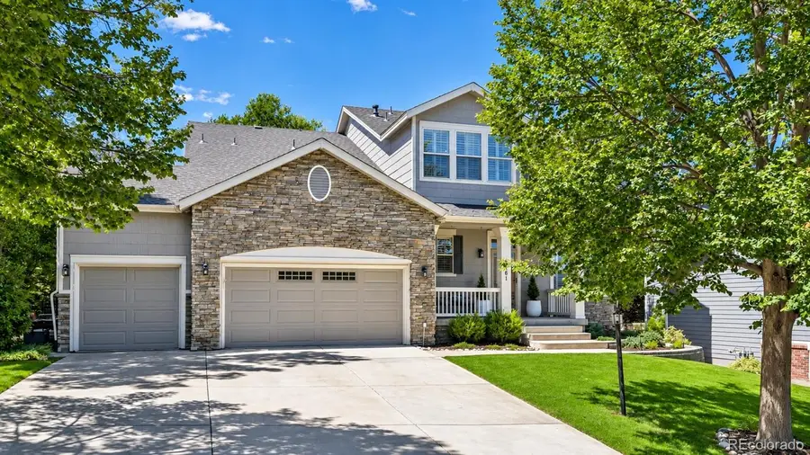 7461 S Lee Way, Littleton, CO 80127 - #2