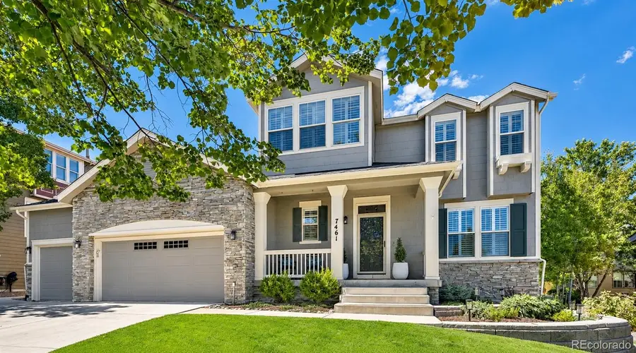 7461 S Lee Way, Littleton, CO 80127 - #3
