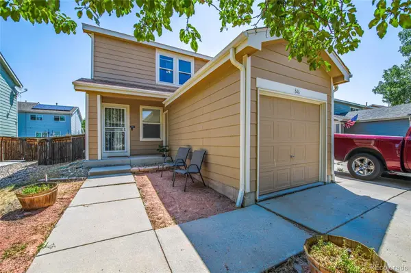 846 Mockingbird Lane, Brighton, CO 80601