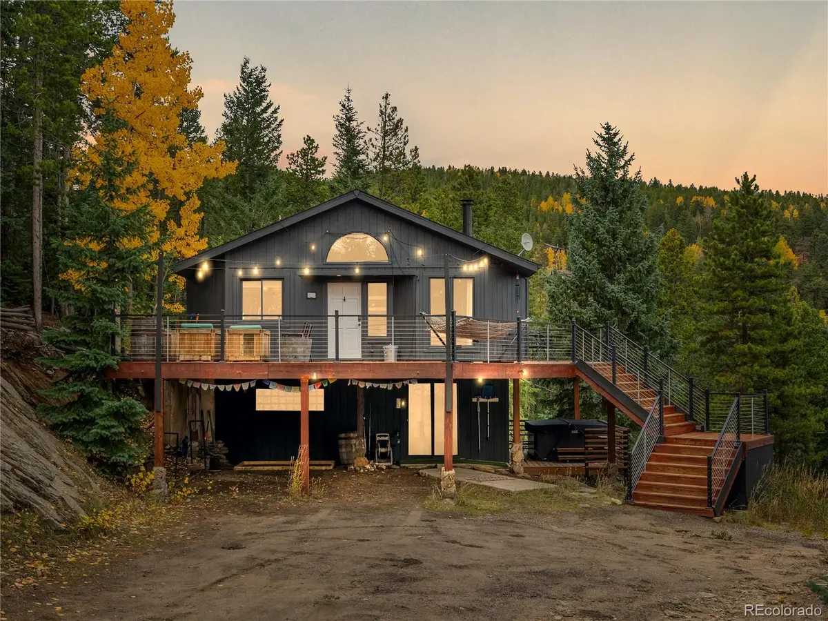 129 Martin Drive, Evergreen, CO 80439 - Image #1