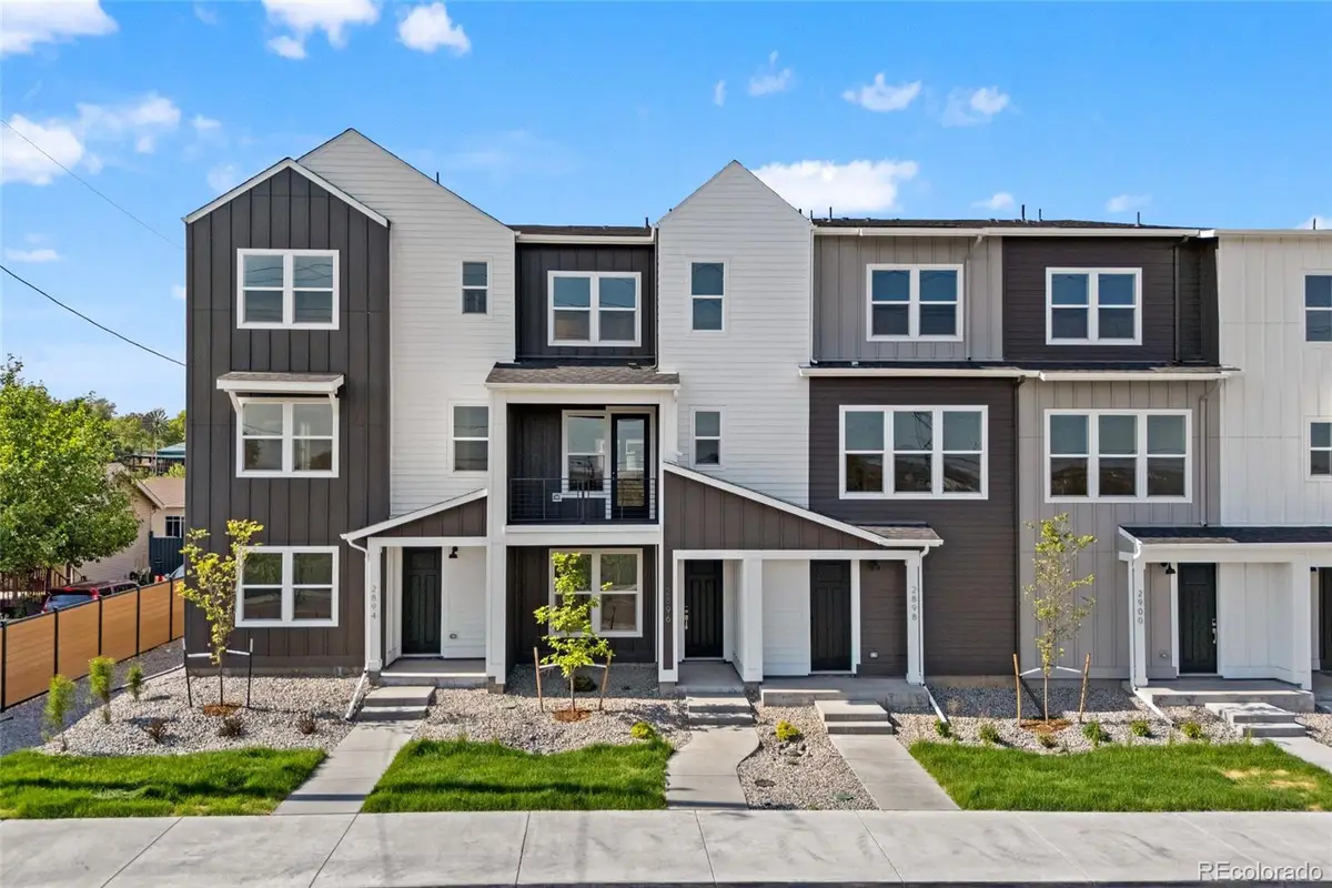 2896 W 56th Avenue, Denver, CO 80221 - #1