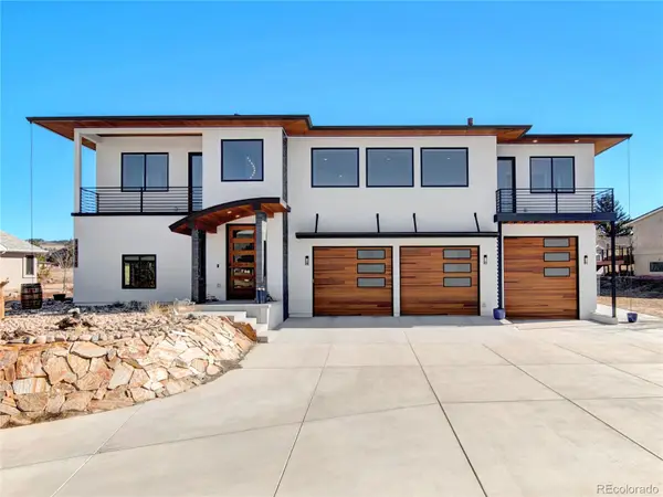 14015 Gleneagle Drive, Colorado Springs, CO 80921