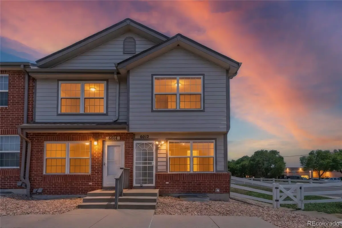 6012 Jay Street, Arvada, CO 80003 - #1