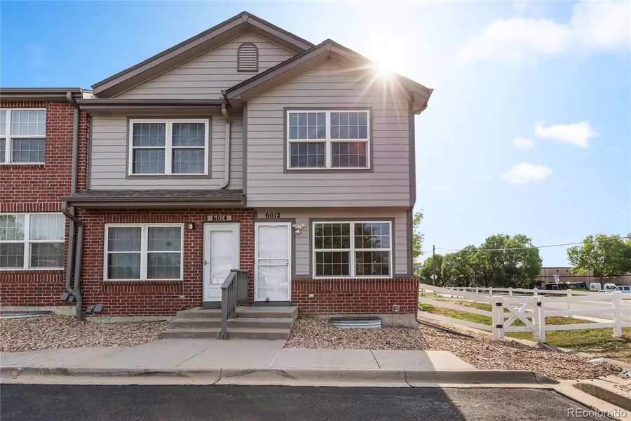 6012 Jay Street, Arvada, CO 80003 - #2