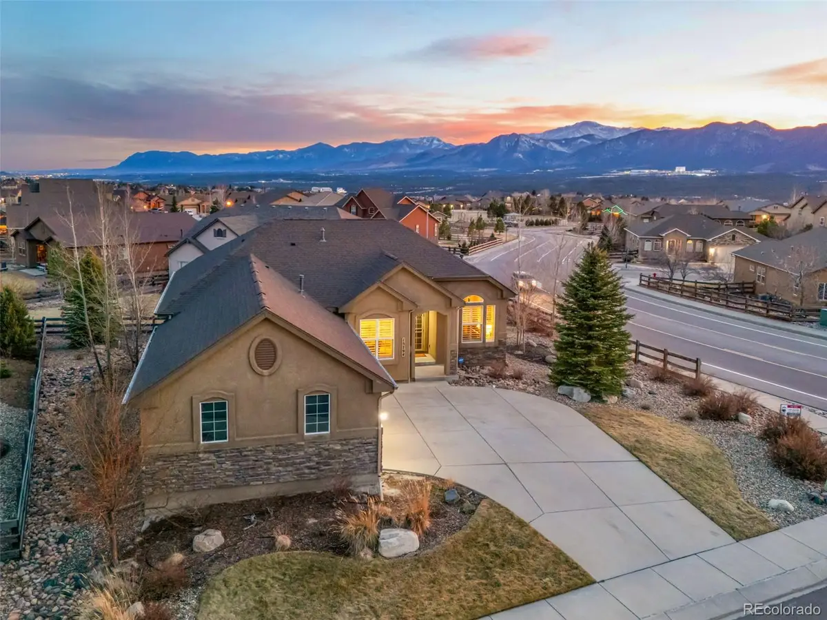 15794 Ann Arbor Way, Monument, CO 80132 - #1