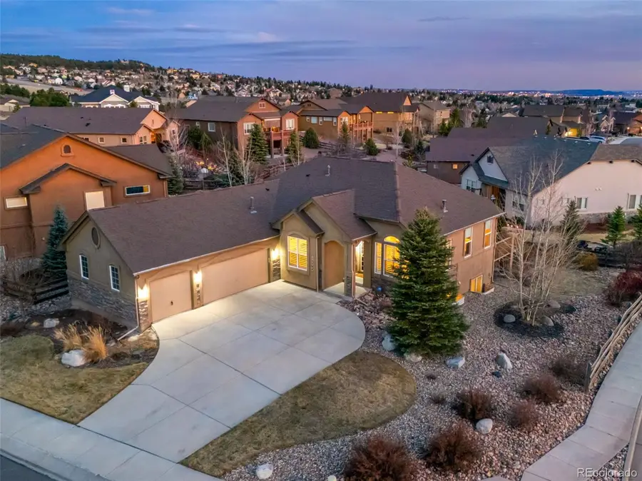 15794 Ann Arbor Way, Monument, CO 80132 - #2