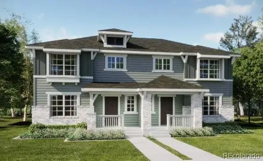 2712 E 152nd Circle, Thornton, CO 80602