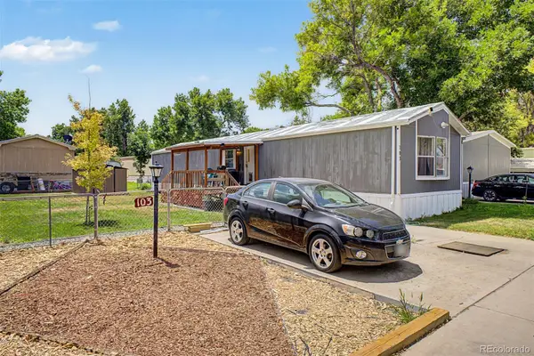 2280 1st Avenue, Greeley, CO 80631