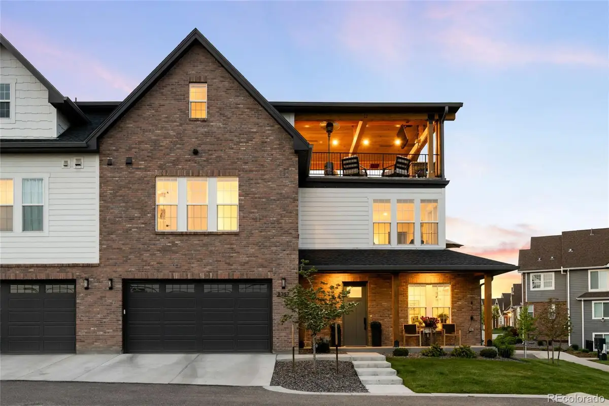 8357 W 68th Lane, Arvada, CO 80004 - Image #1