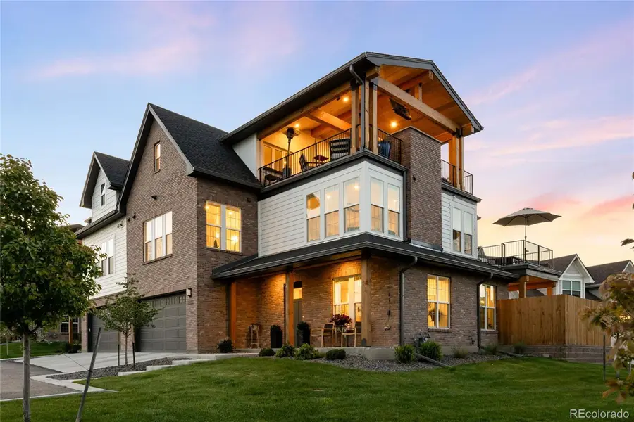 8357 W 68th Lane, Arvada, CO 80004 - Image #2