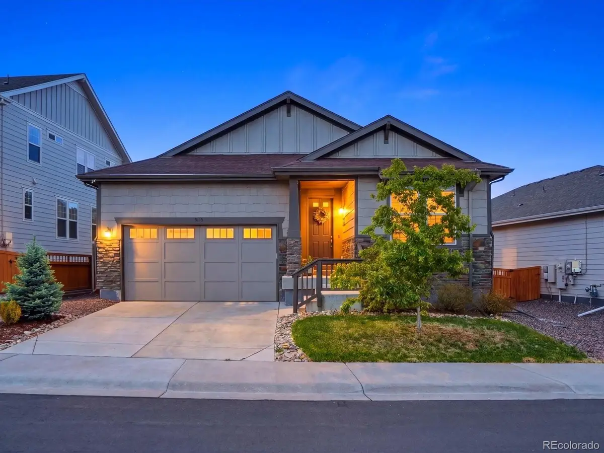 4175 Forever Circle, Castle Rock, CO 80109 - #1