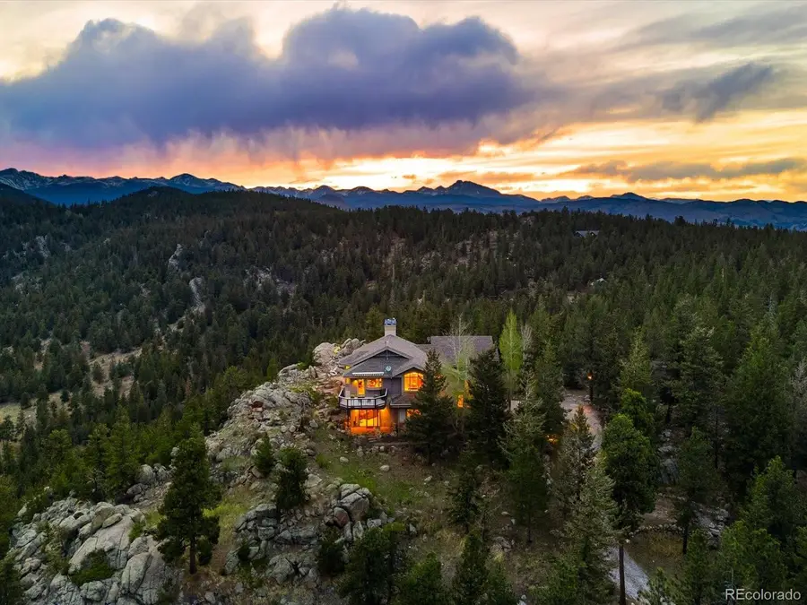6264 Flagstaff Road, Boulder, CO 80302 - #2