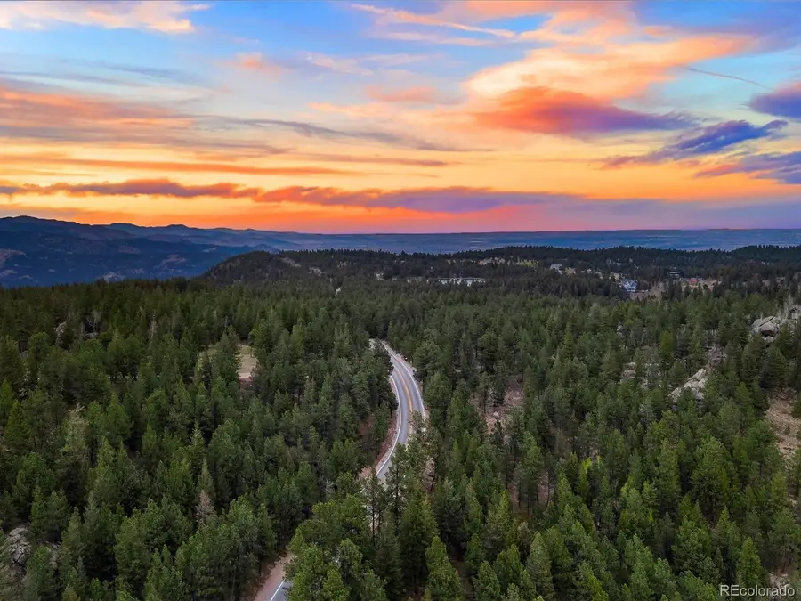 6264 Flagstaff Road, Boulder, CO 80302 - #3