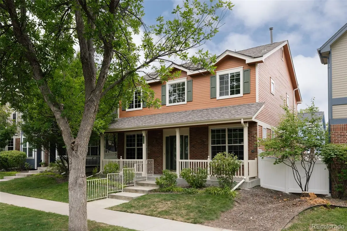 7742 E Archer Place, Denver, CO 80230 - #1