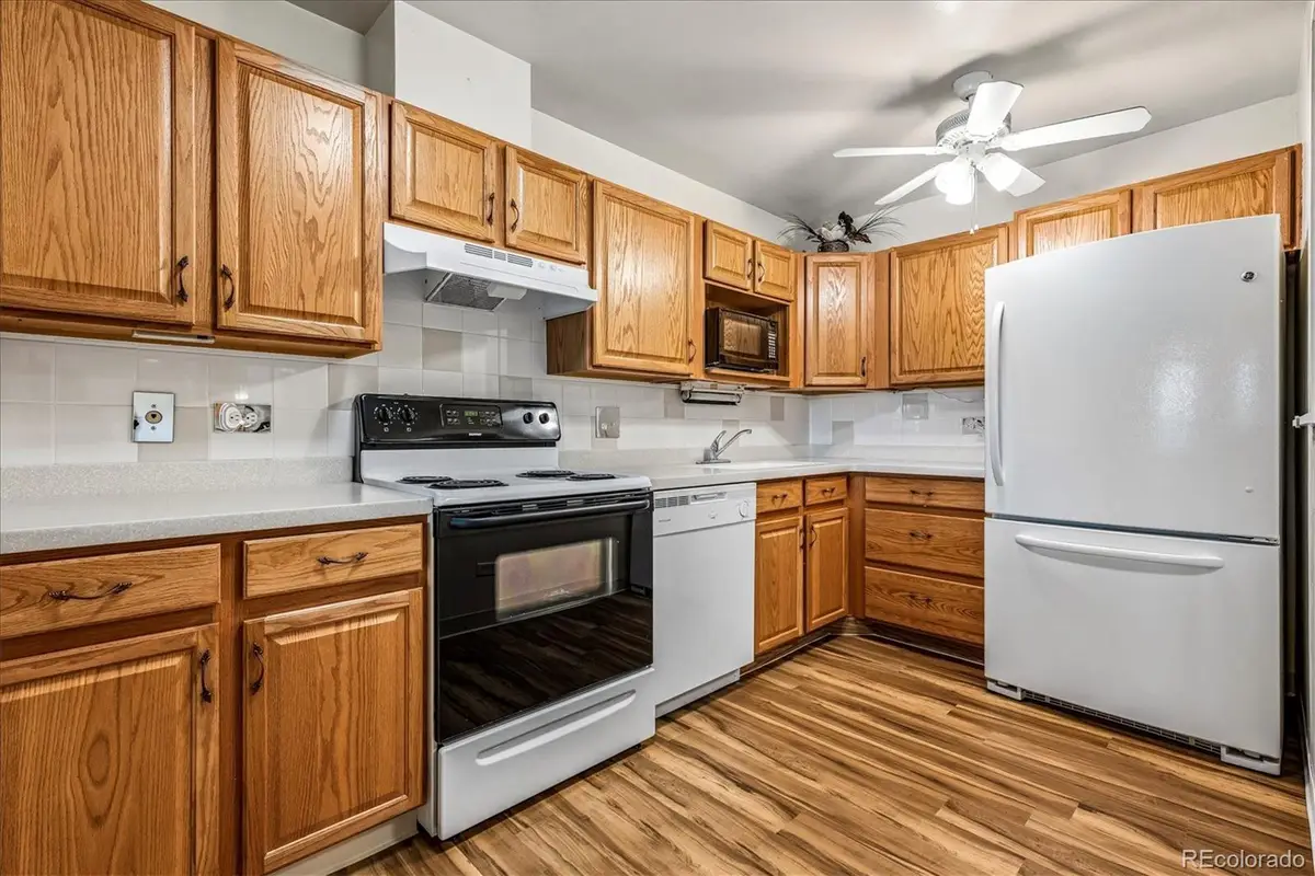 675 S Alton Way #3D, Denver, CO 80247 - #1