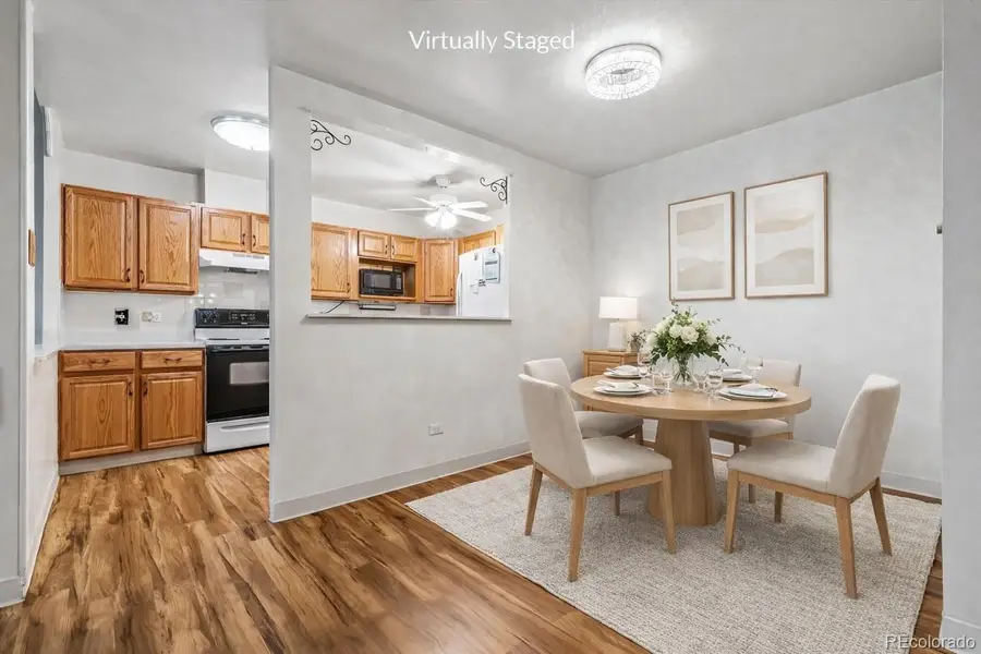 675 S Alton Way #3D, Denver, CO 80247 - #3