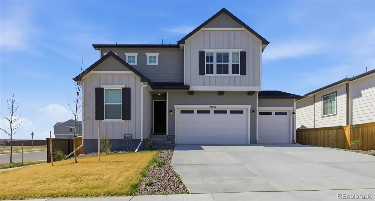 9051 Telluride Court, Commerce City, CO 80022 - #1