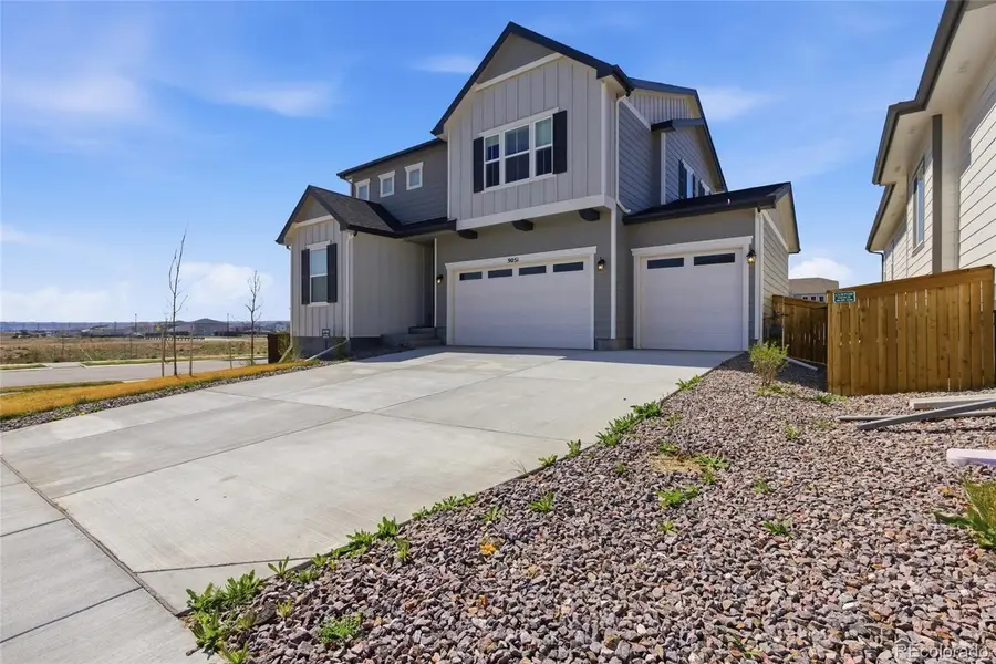 9051 Telluride Court, Commerce City, CO 80022 - #2