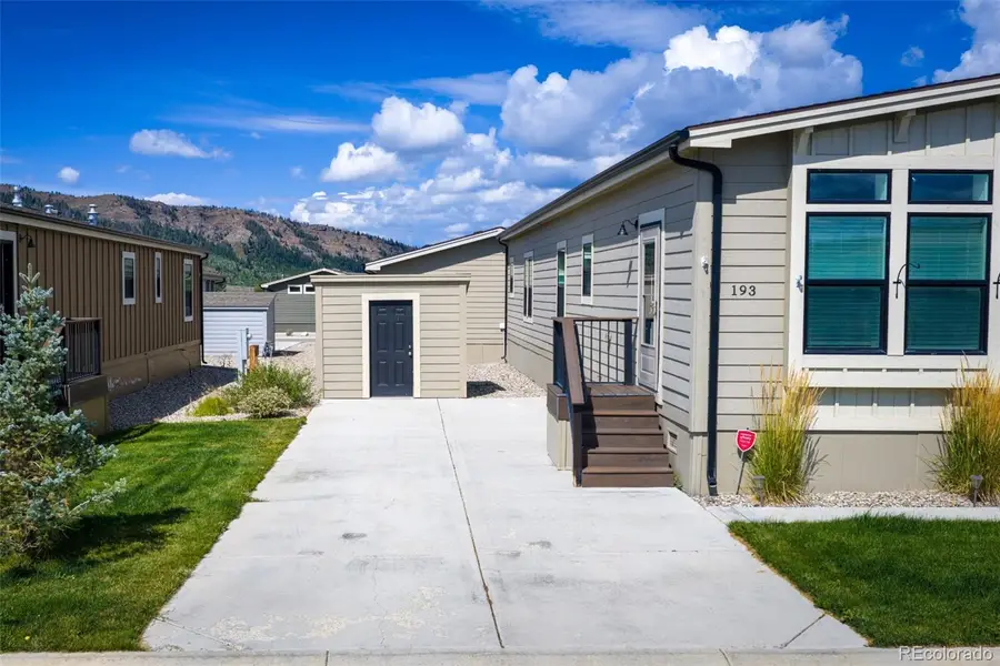 551 Summit Trail, Granby, CO 80446 - Image #3