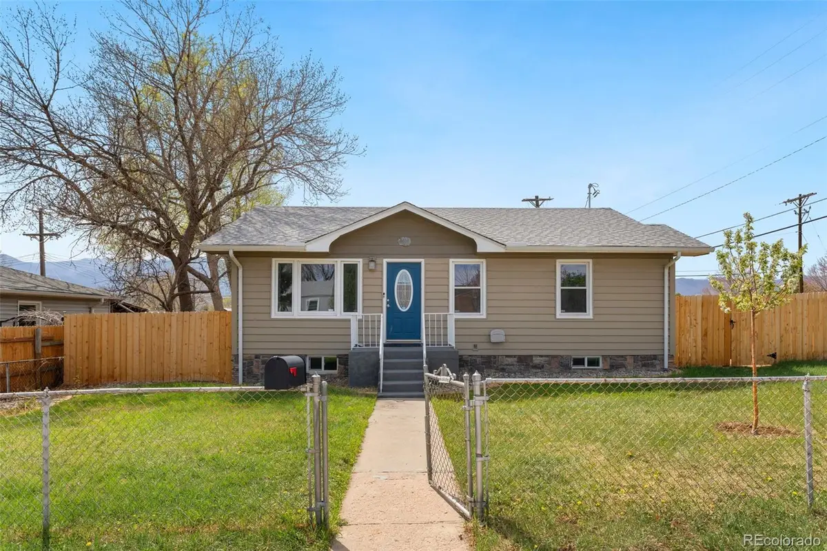 1638 N Foote Avenue, Colorado Springs, CO 80909 - Image #1
