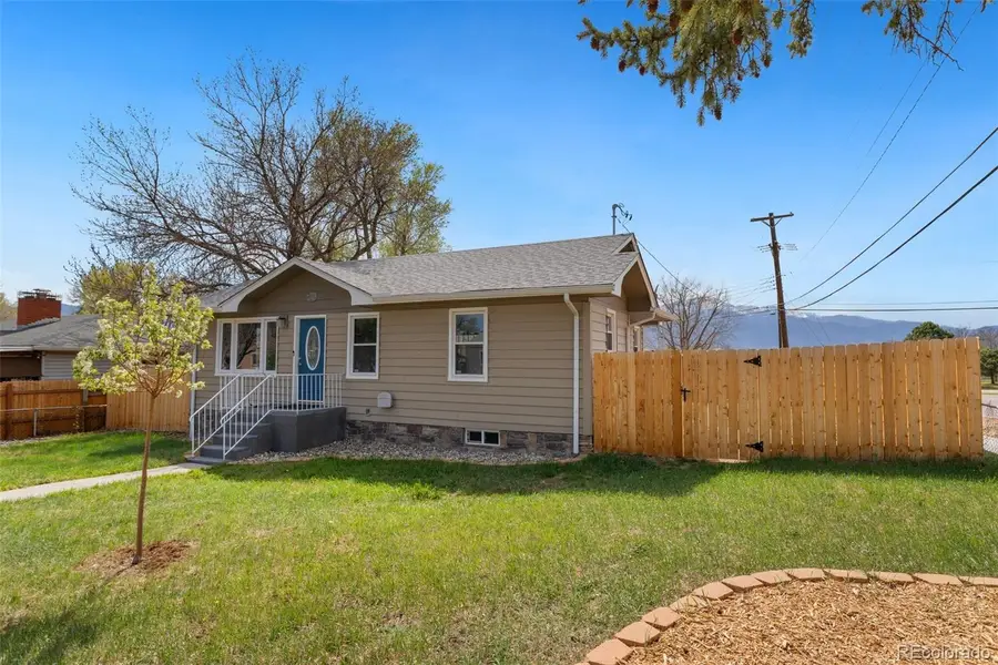 1638 N Foote Avenue, Colorado Springs, CO 80909 - Image #3