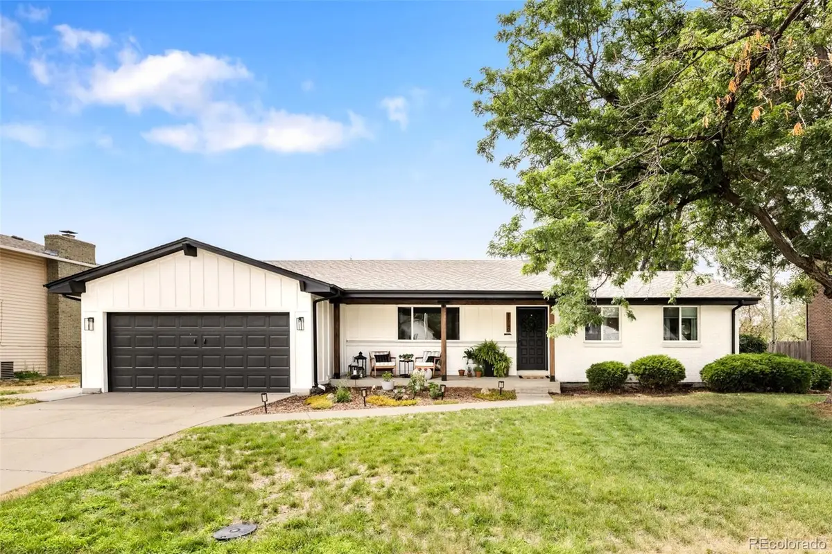 11740 W 72nd Place, Arvada, CO 80005 - #1